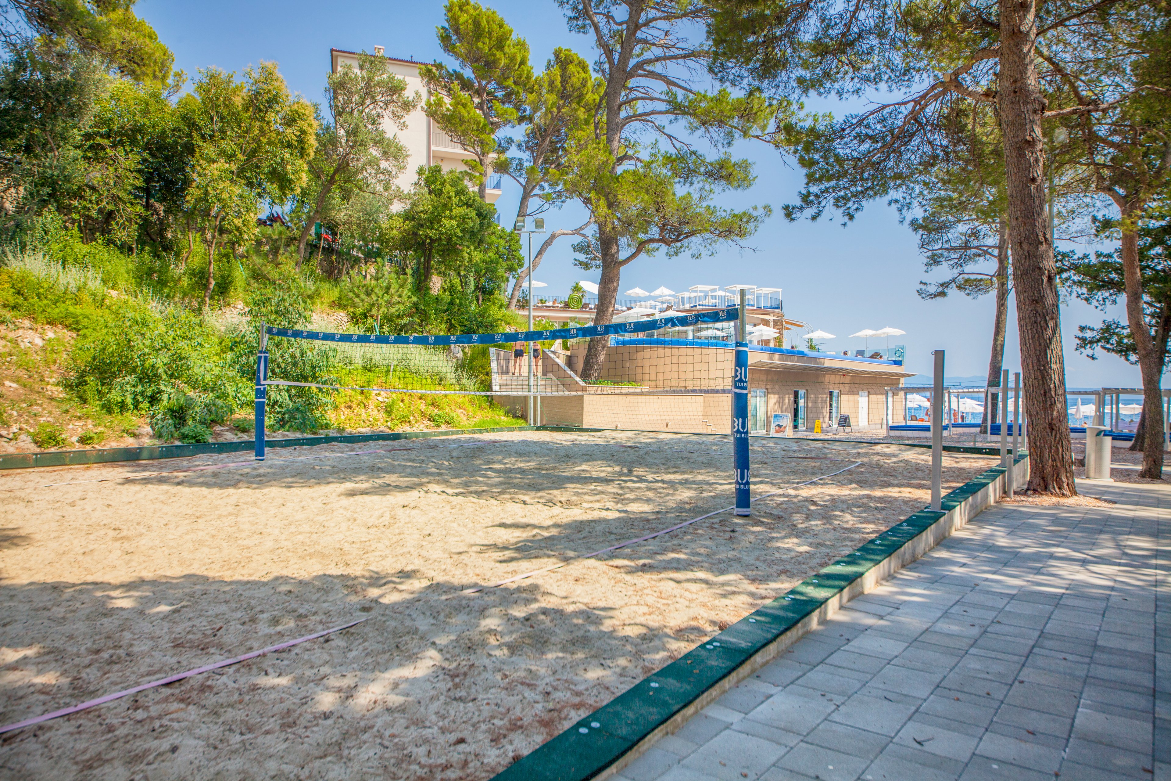 Bluesun Hotel Jadran