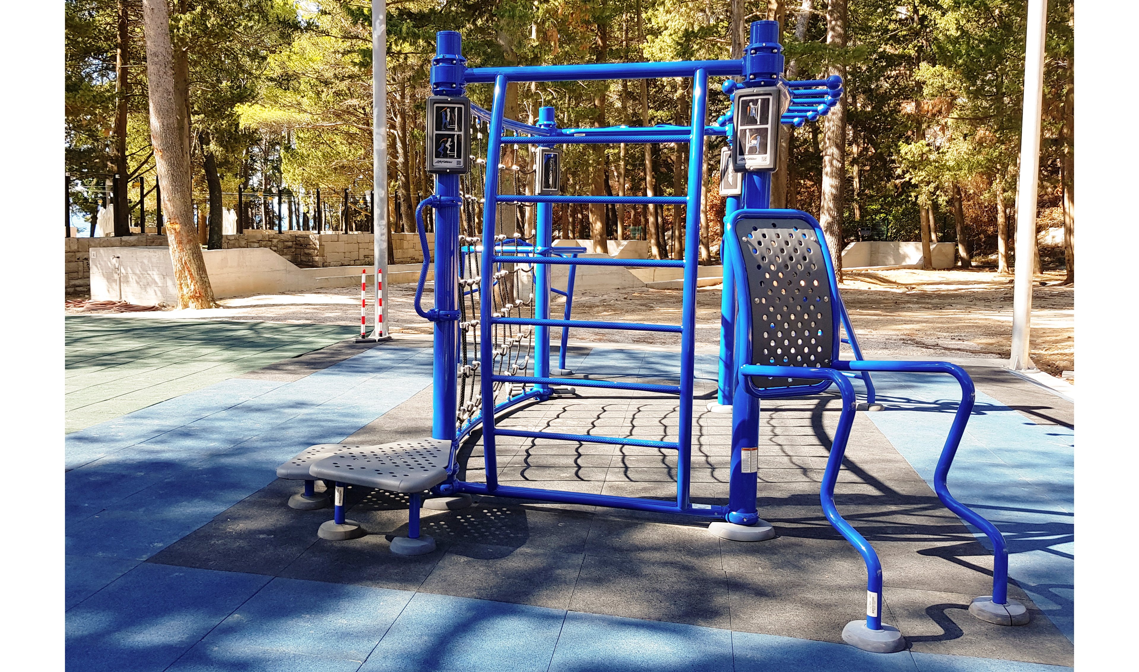 Bluesun Hotel Jadran