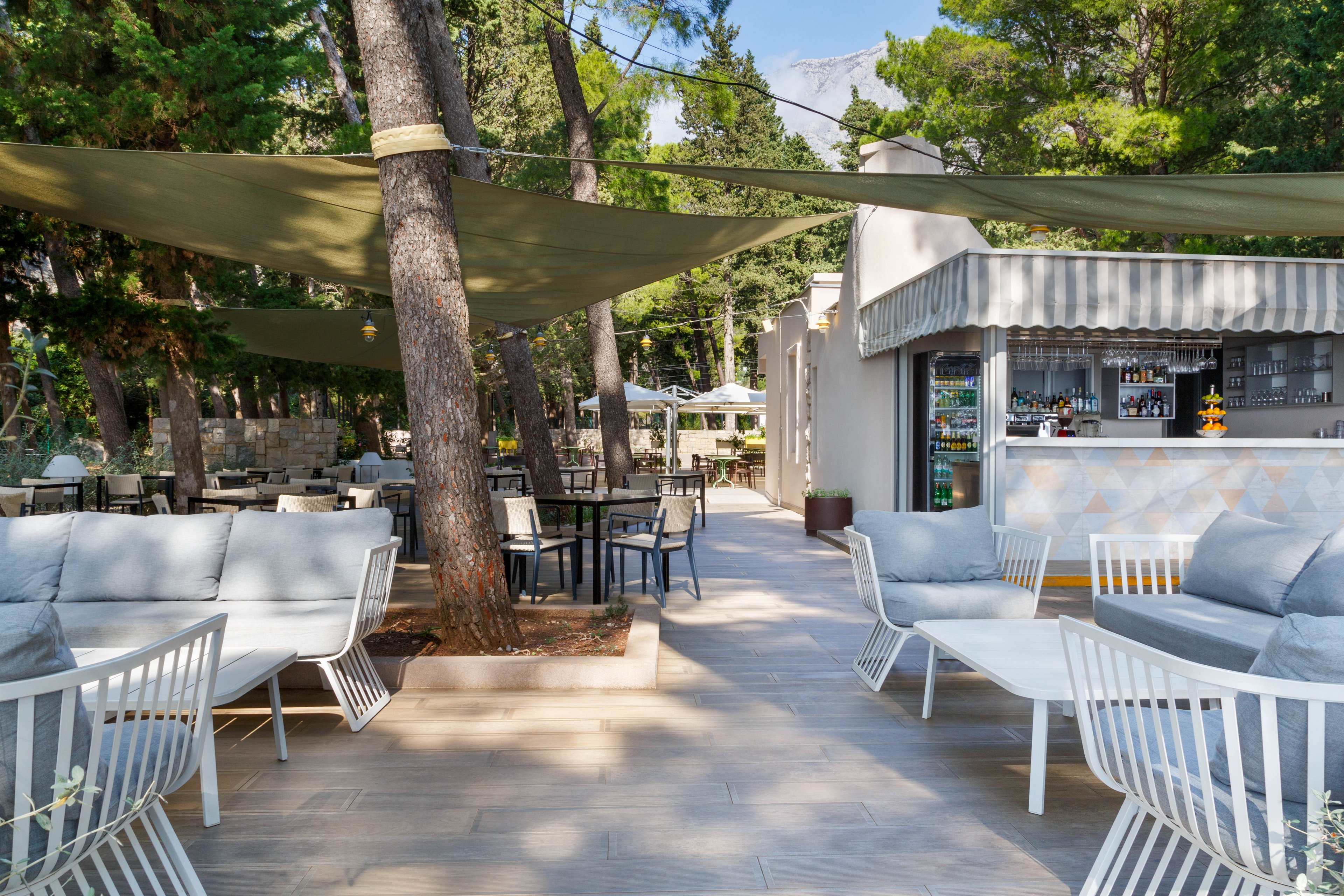 Bluesun Hotel Jadran