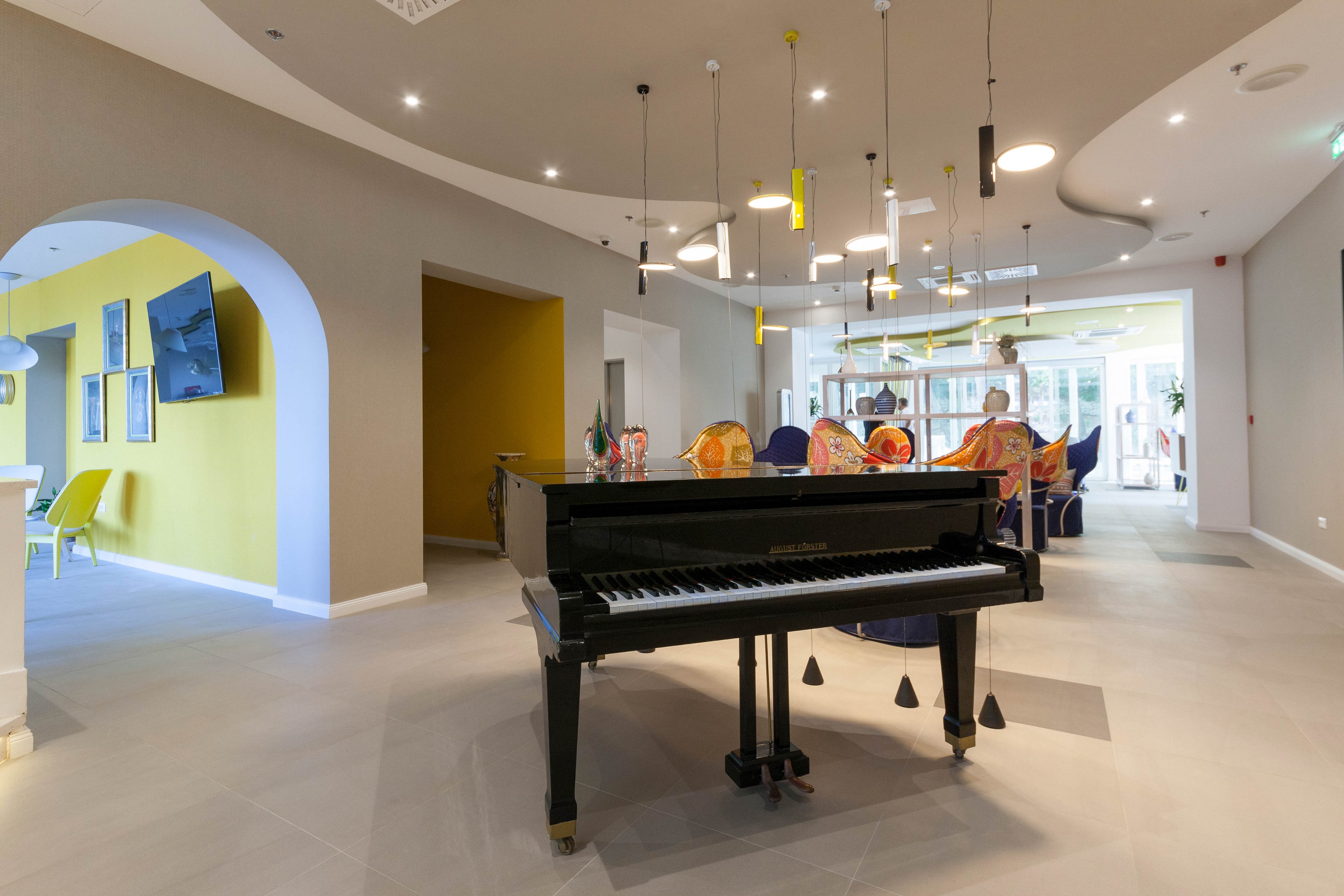 Bluesun Hotel Jadran