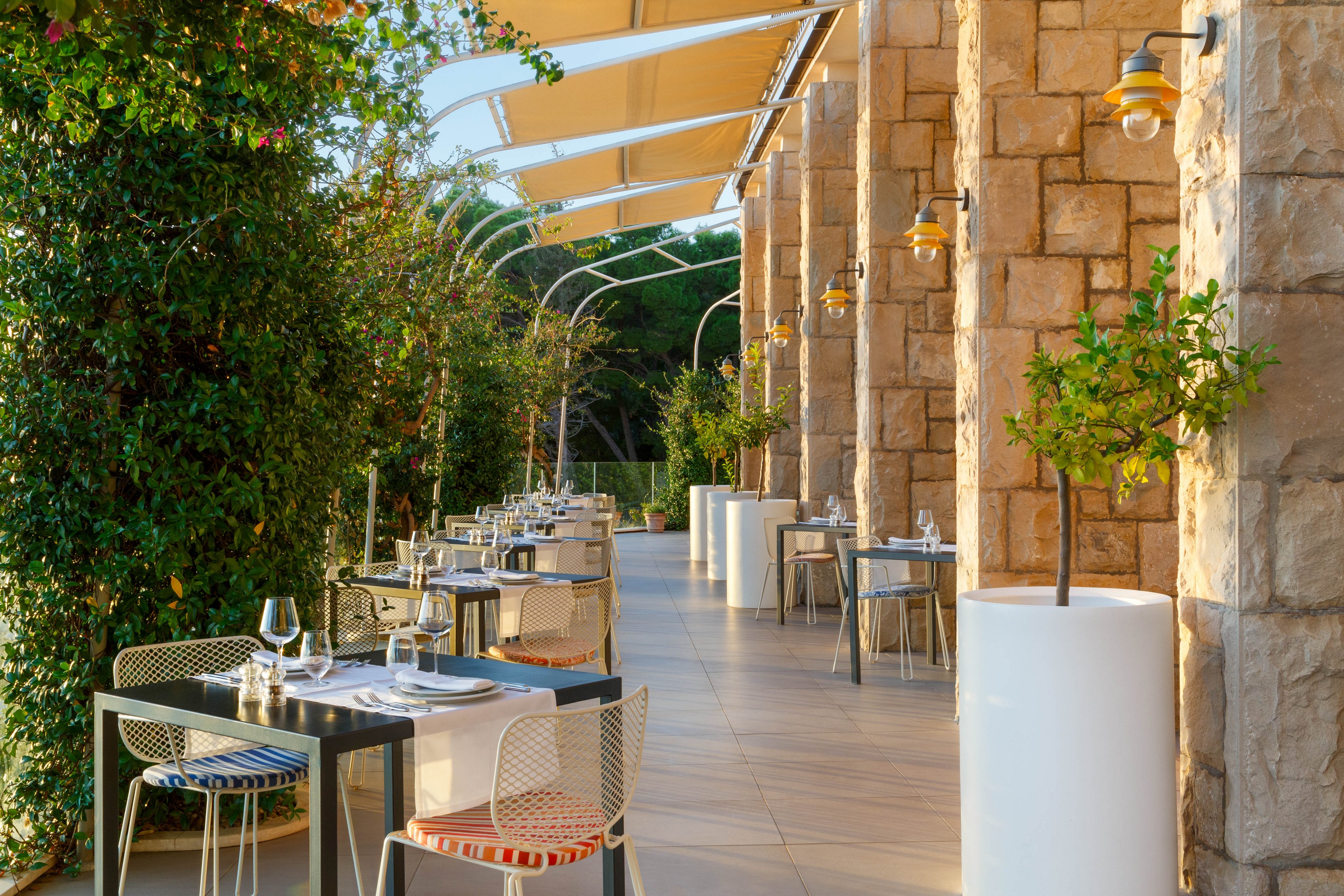 Bluesun Hotel Jadran