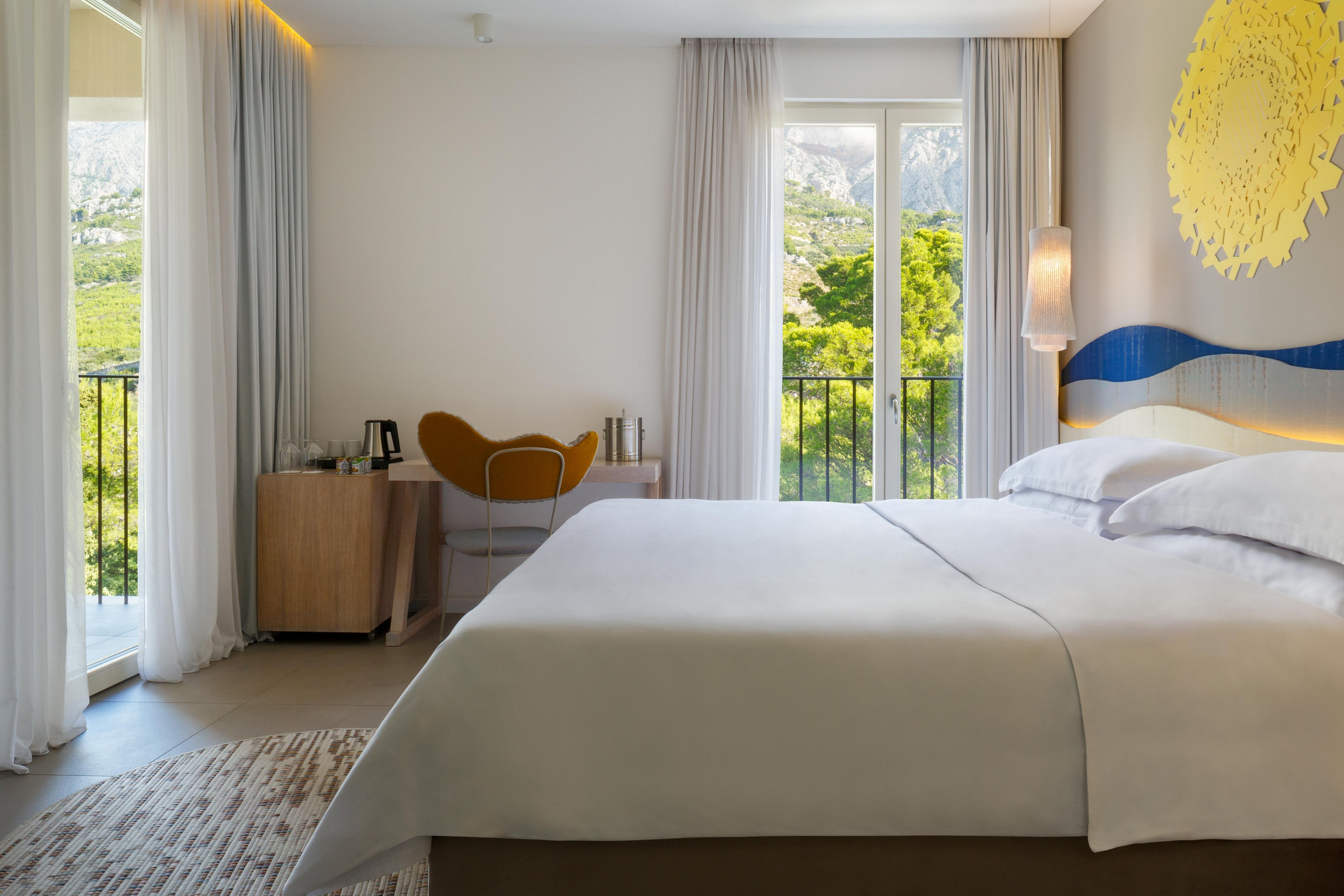 Bluesun Hotel Jadran