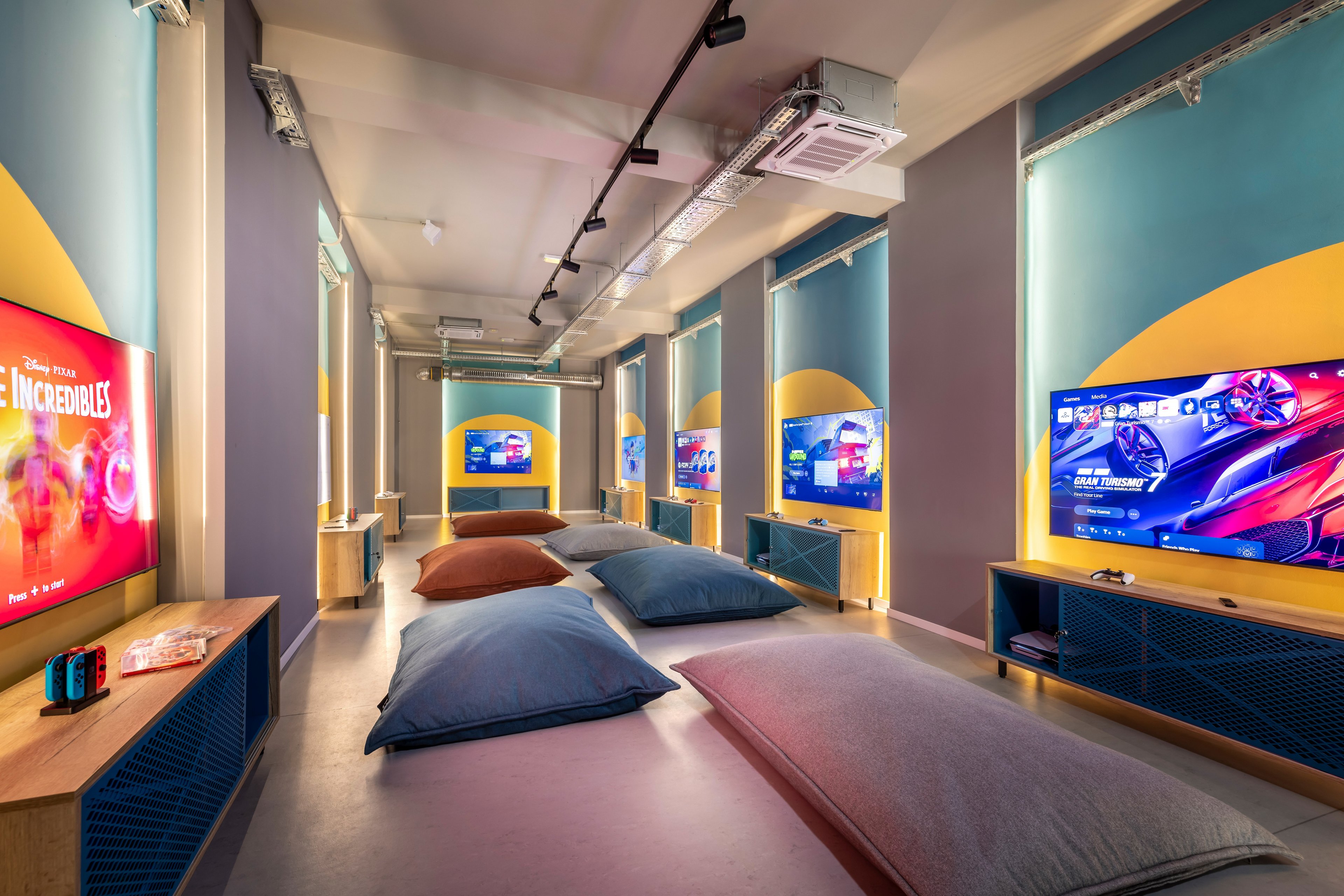 Sunny Makarska by Valamar