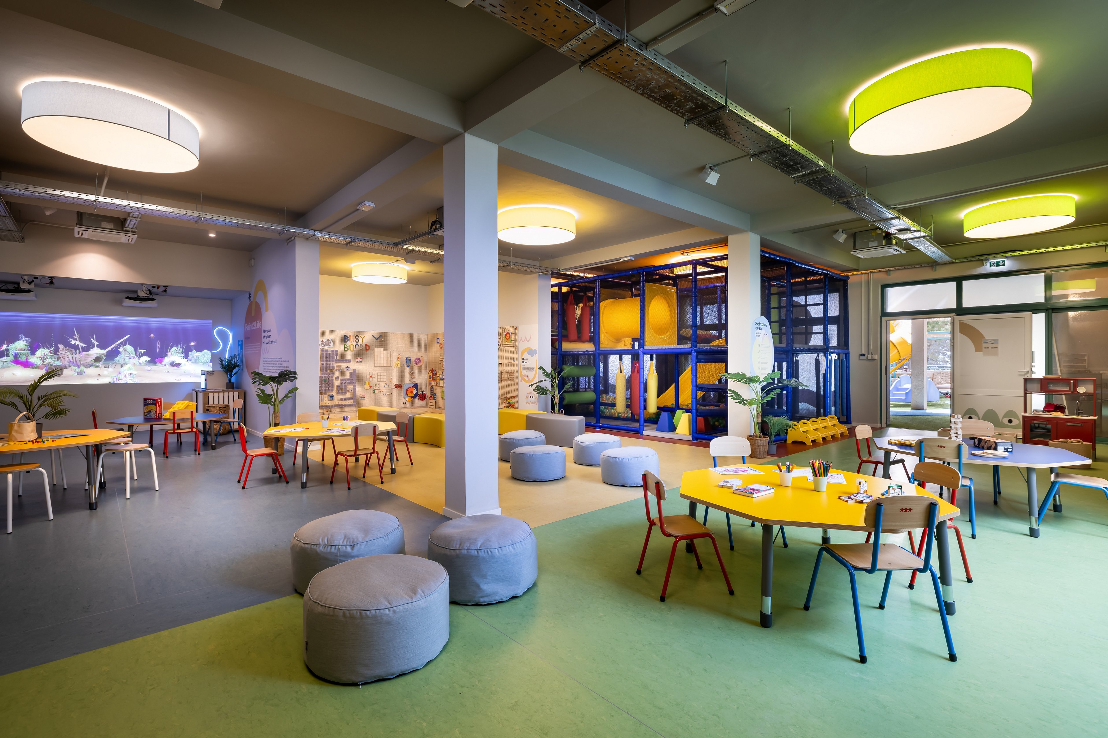 Sunny Makarska by Valamar