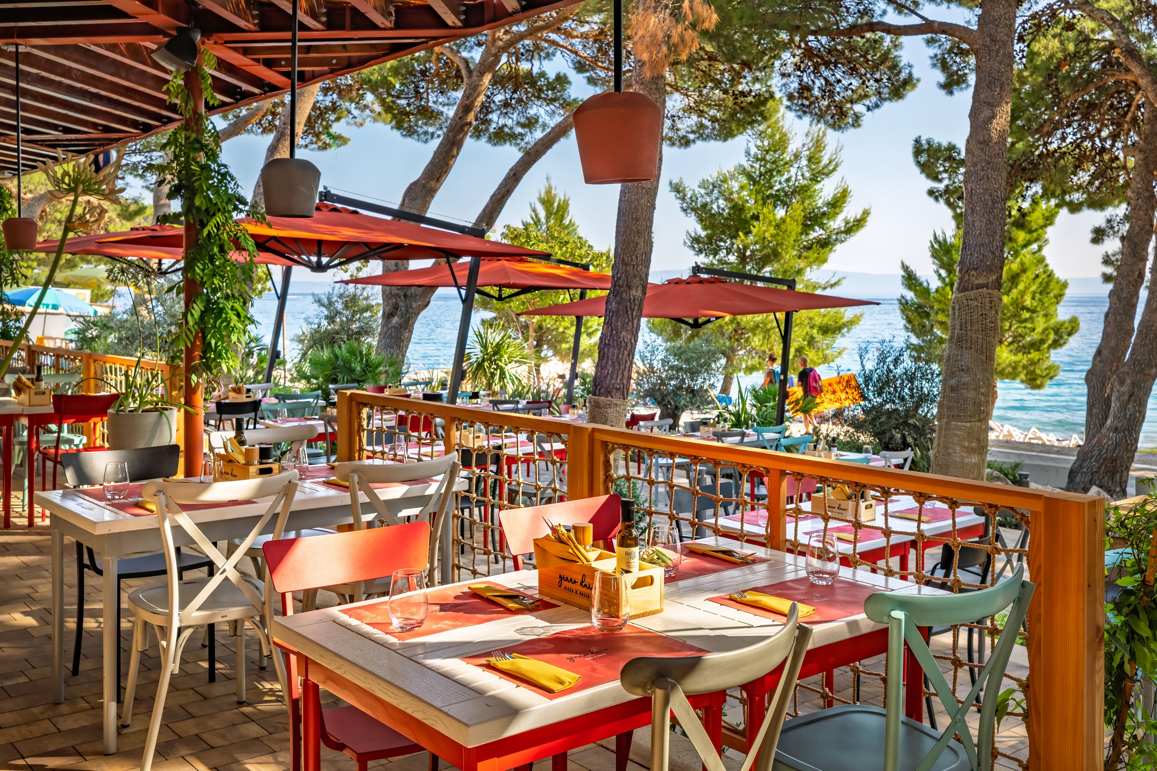 Sunny Makarska by Valamar