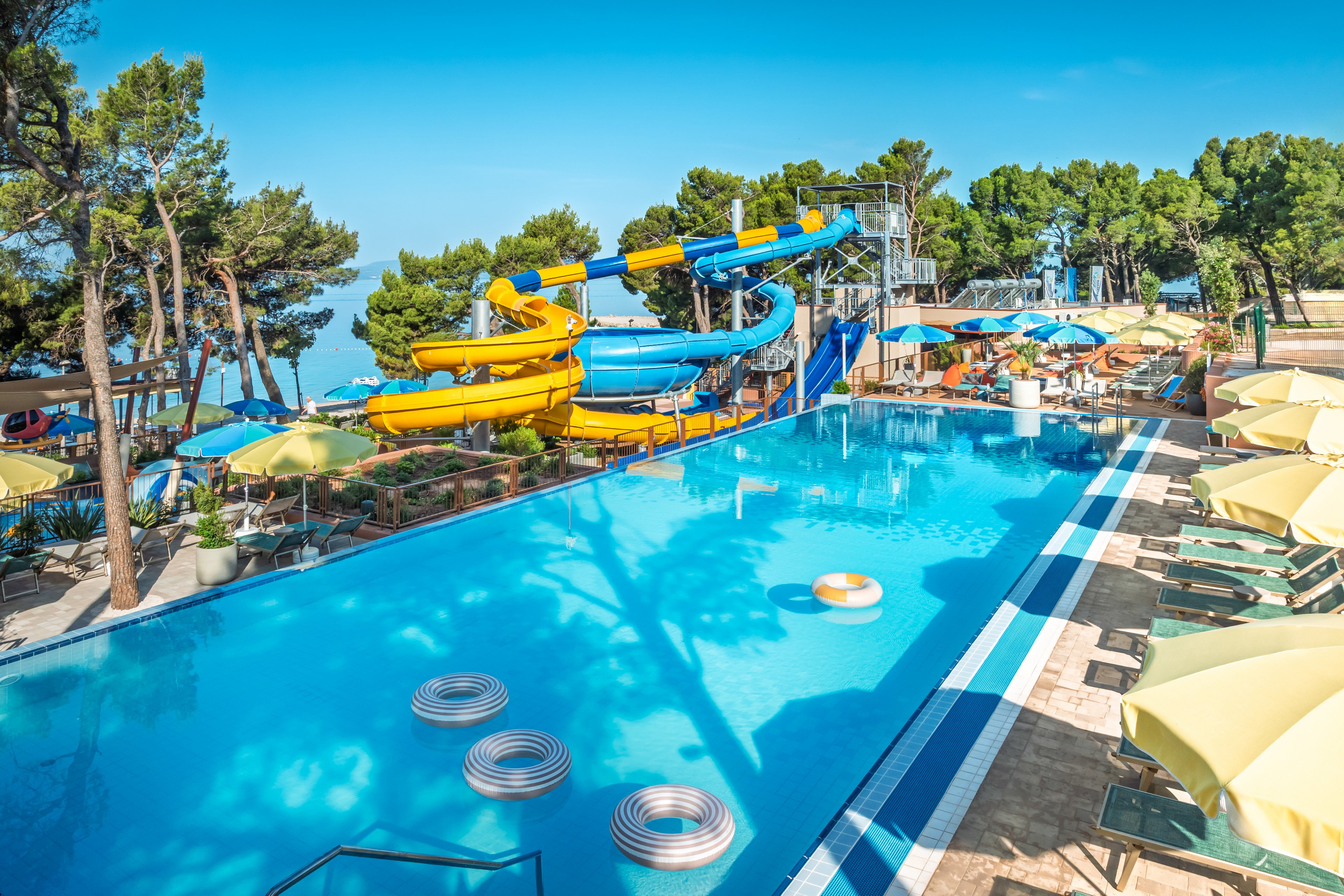 Sunny Makarska by Valamar