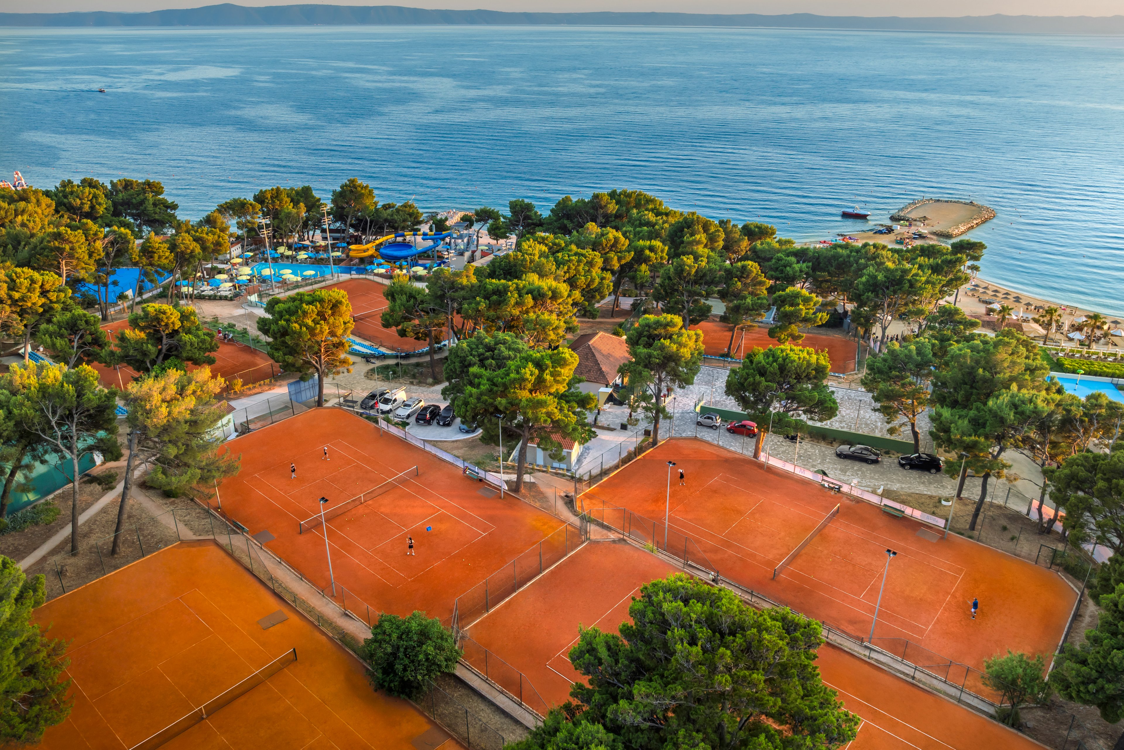 Sunny Makarska by Valamar