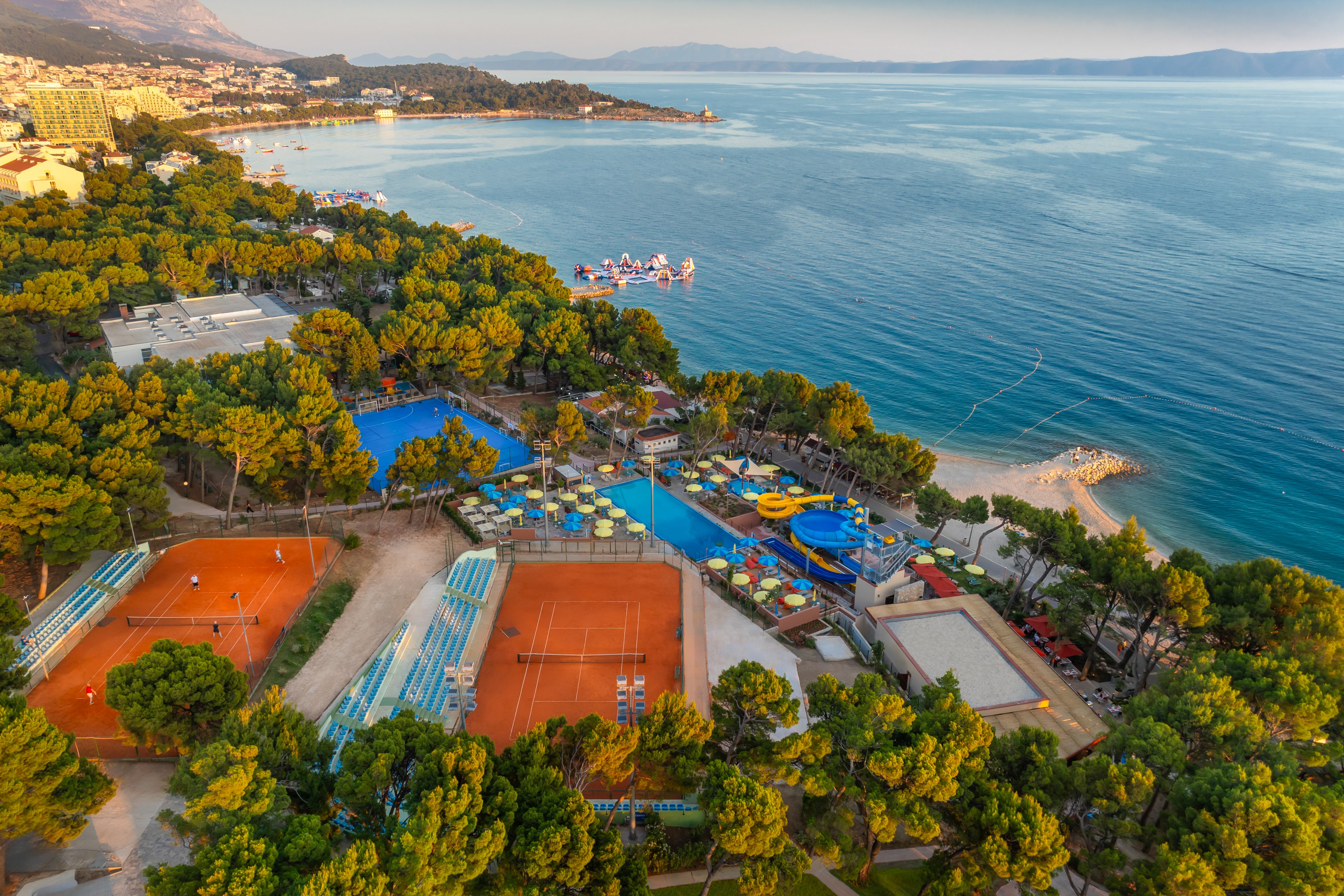 Sunny Makarska by Valamar