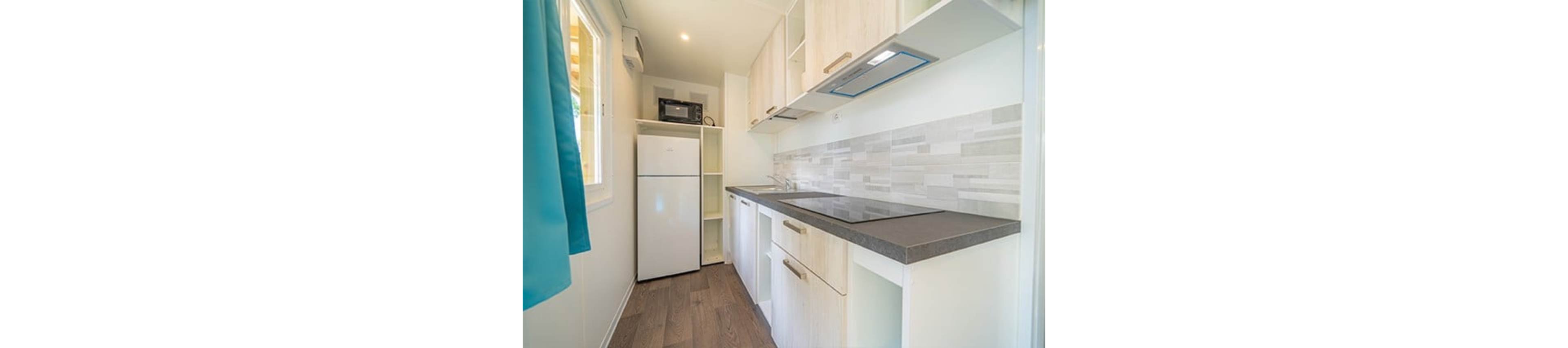 Zaton Holiday Resort - EUROCAMP