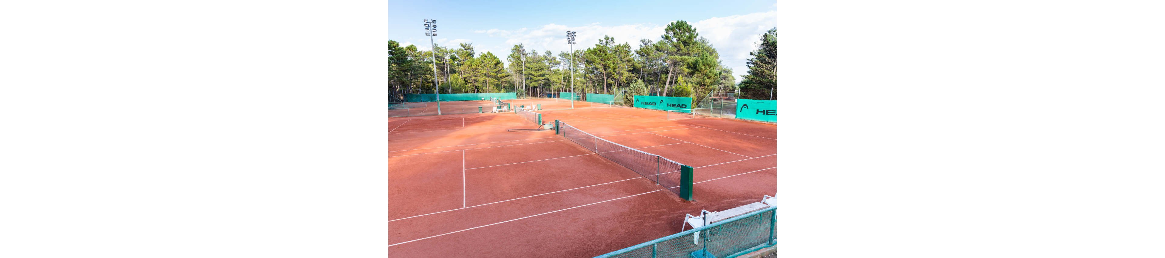 Zaton Holiday Resort - EUROCAMP