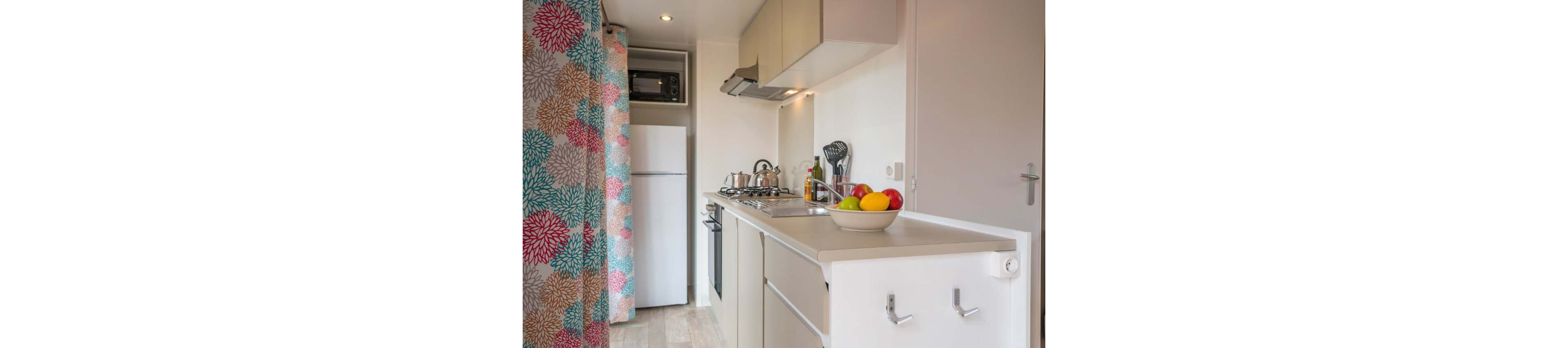 Zaton Holiday Resort - EUROCAMP