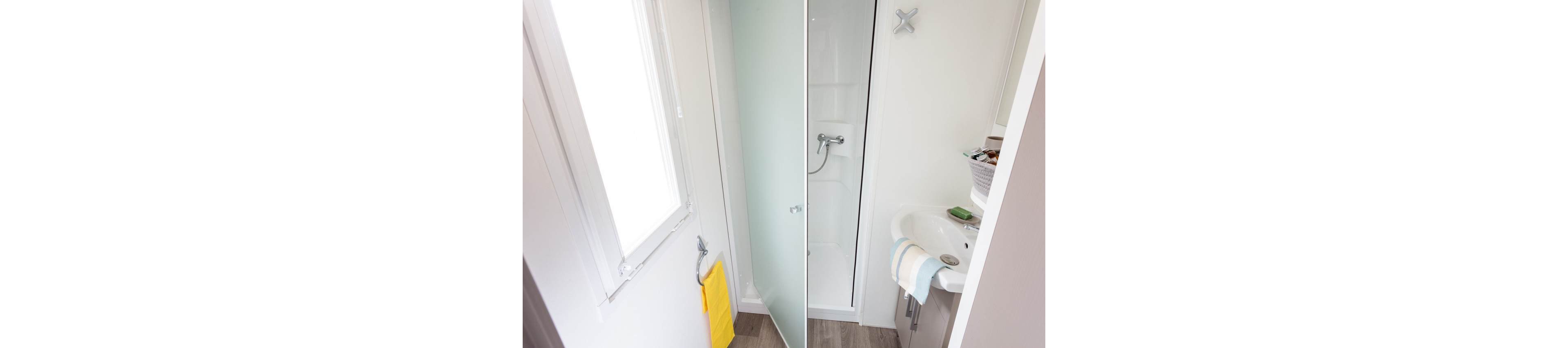 Zaton Holiday Resort - EUROCAMP