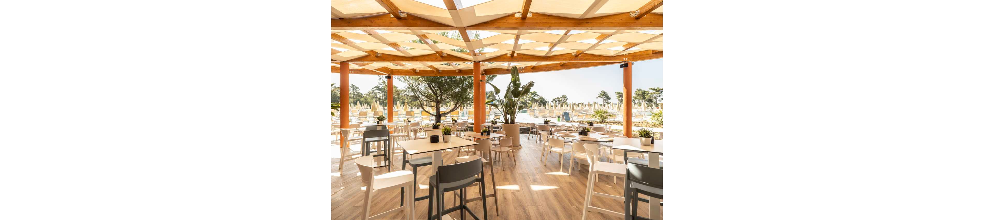 Zaton Holiday Resort - EUROCAMP