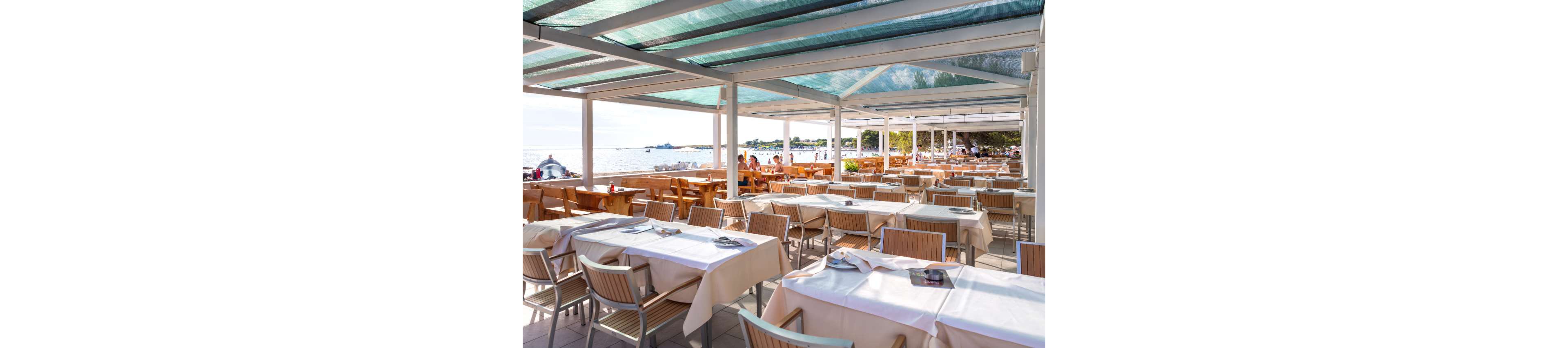 Zaton Holiday Resort - EUROCAMP