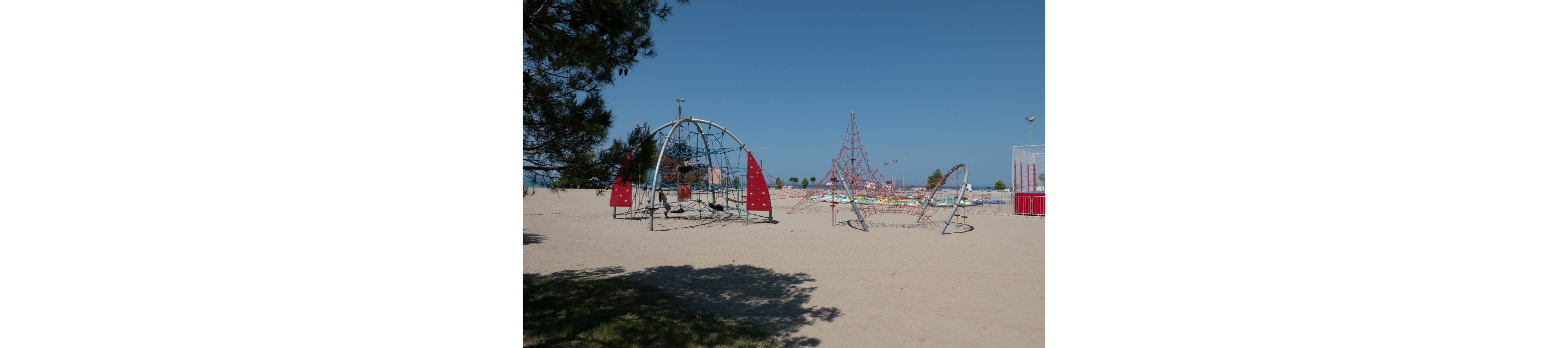 Zaton Holiday Resort - EUROCAMP