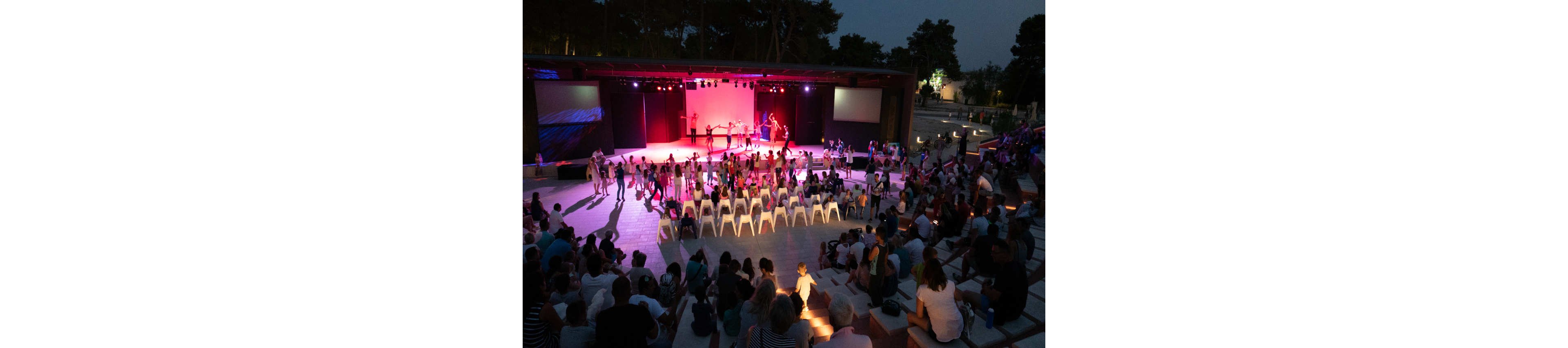 Zaton Holiday Resort - EUROCAMP