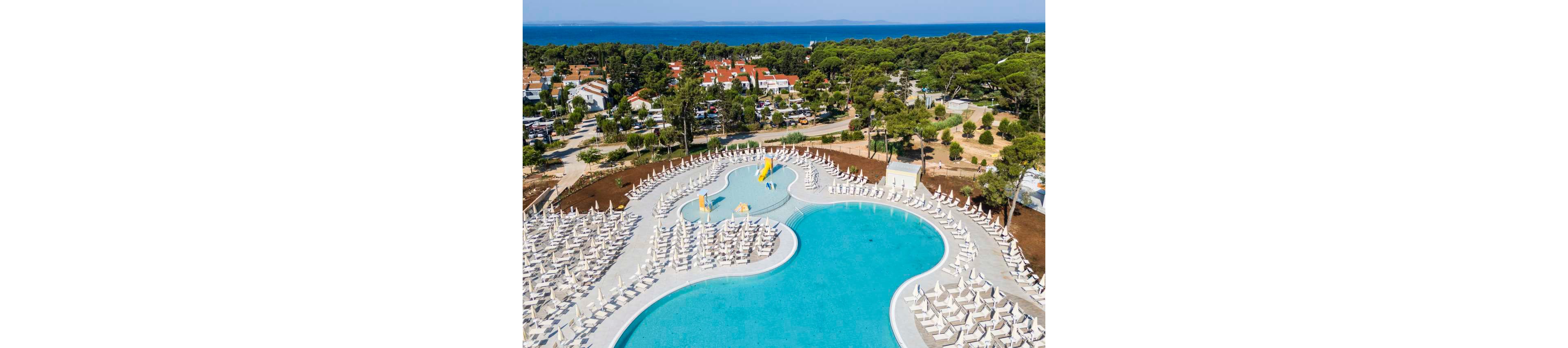 Zaton Holiday Resort - EUROCAMP