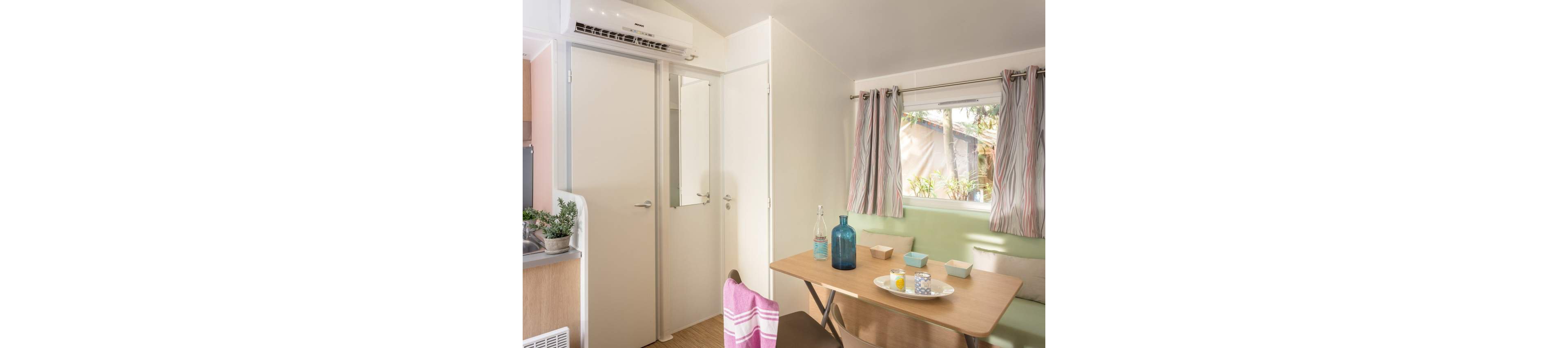 Zaton Holiday Resort - EUROCAMP