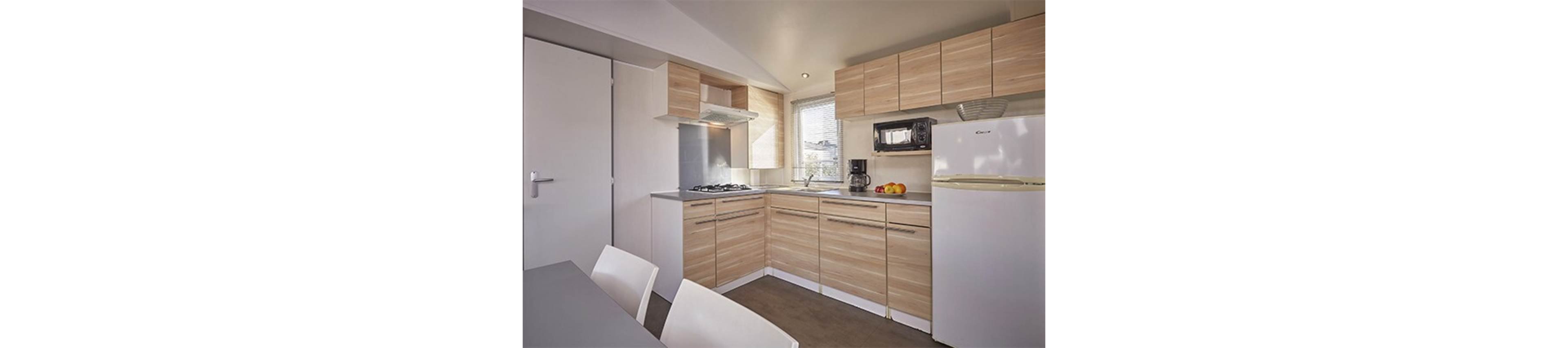 Zaton Holiday Resort - EUROCAMP