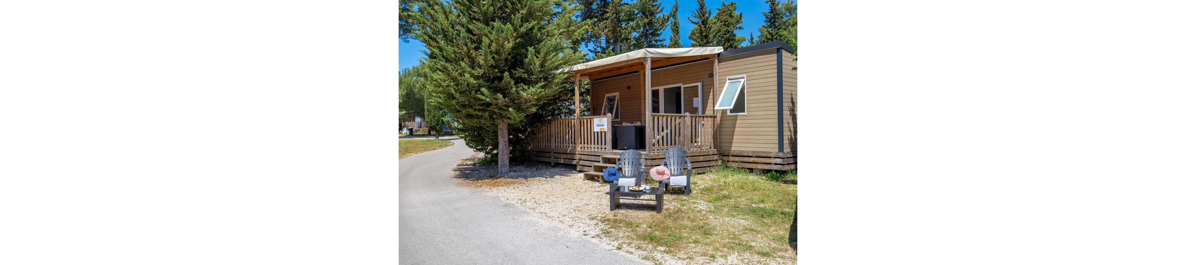 Zaton Holiday Resort - EUROCAMP