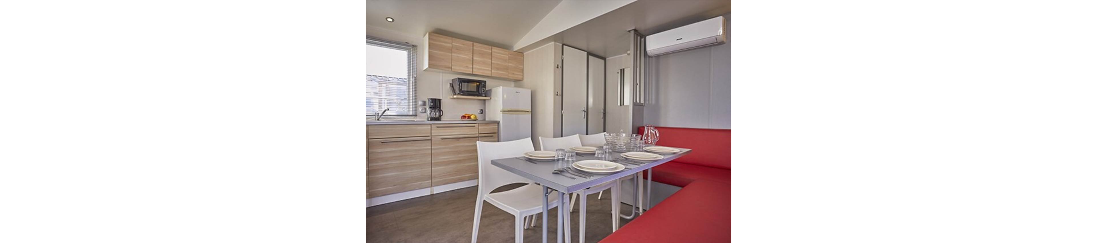 Zaton Holiday Resort - EUROCAMP