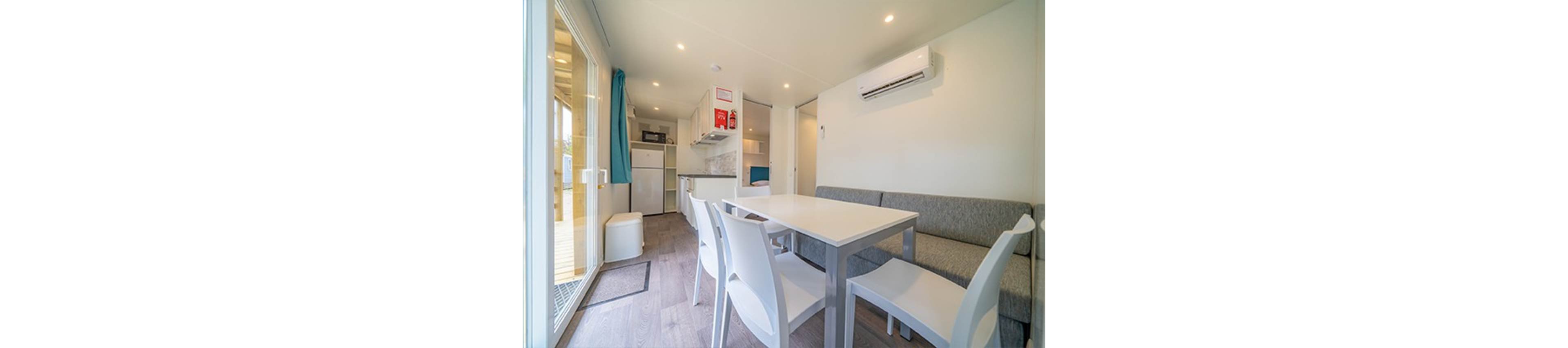 Zaton Holiday Resort - EUROCAMP