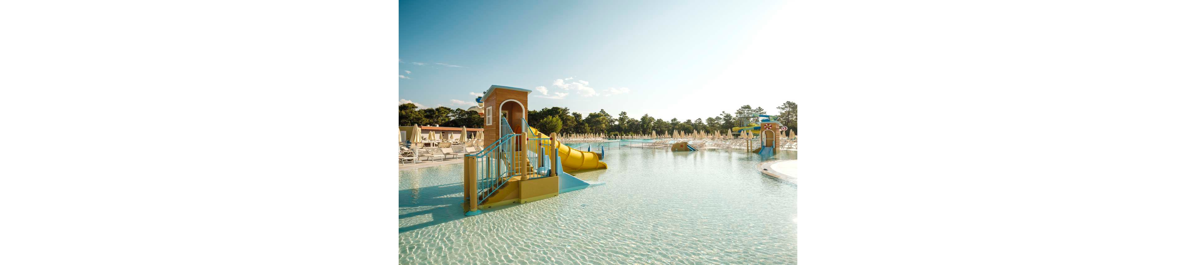 Zaton Holiday Resort - EUROCAMP