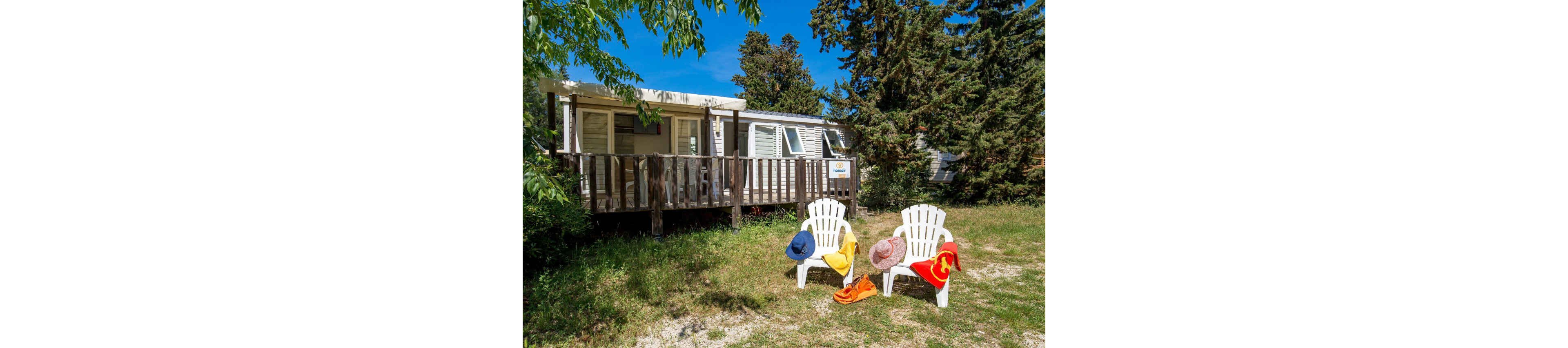 Zaton Holiday Resort - EUROCAMP