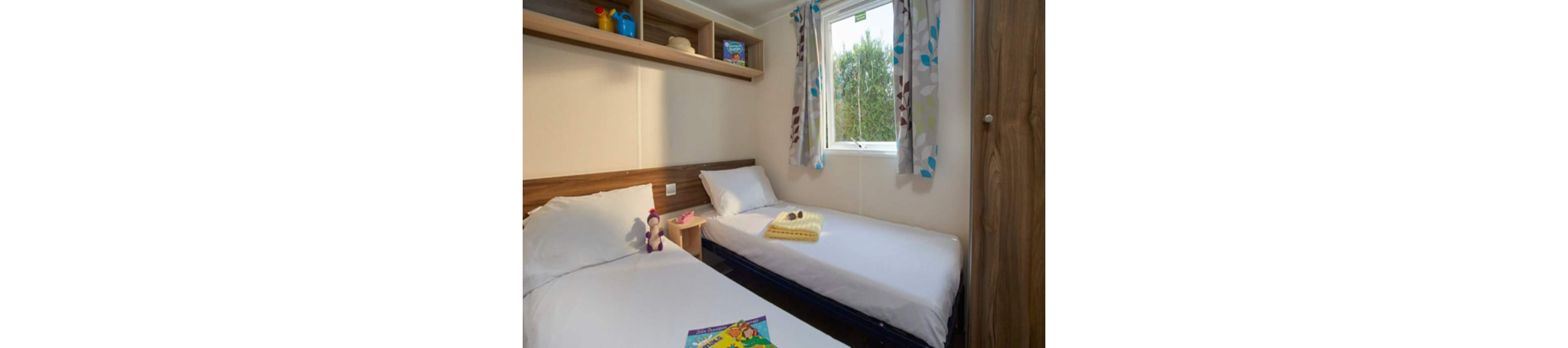 Zaton Holiday Resort - EUROCAMP