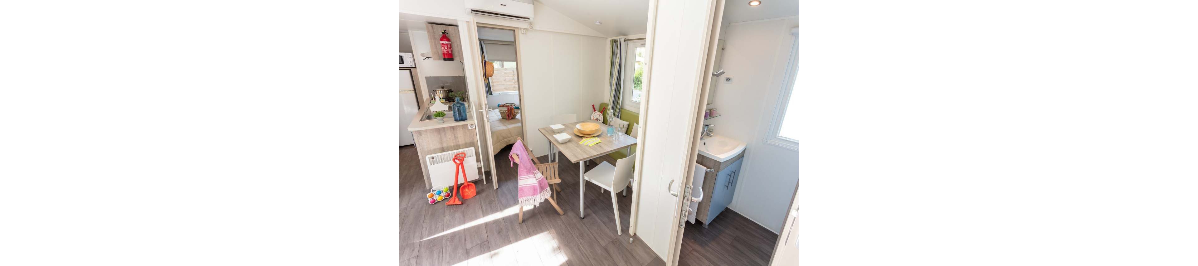 Zaton Holiday Resort - EUROCAMP