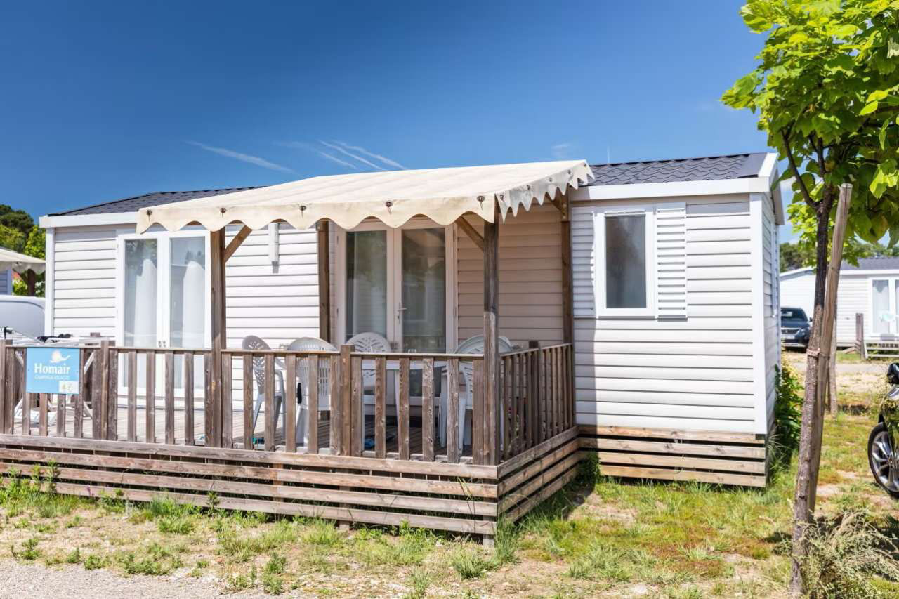 Amadria Park Camping Sibenik - EUROCAMP