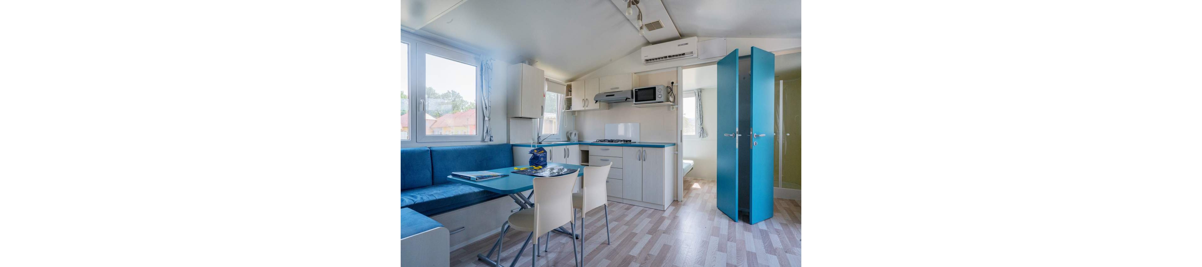 Amadria Park Camping Sibenik - EUROCAMP