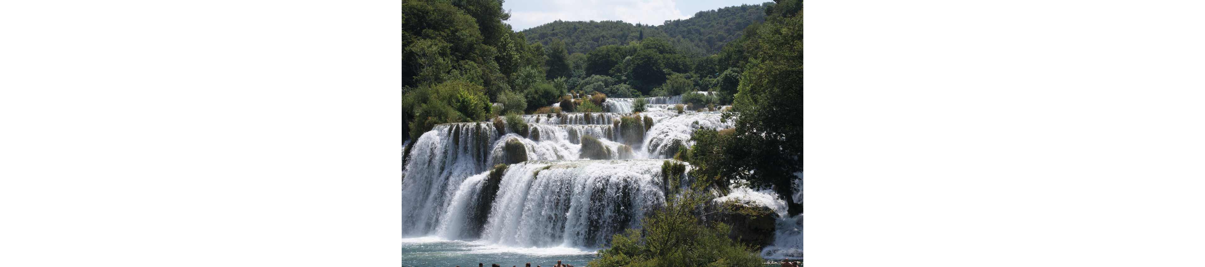 Amadria Park Camping Sibenik - EUROCAMP