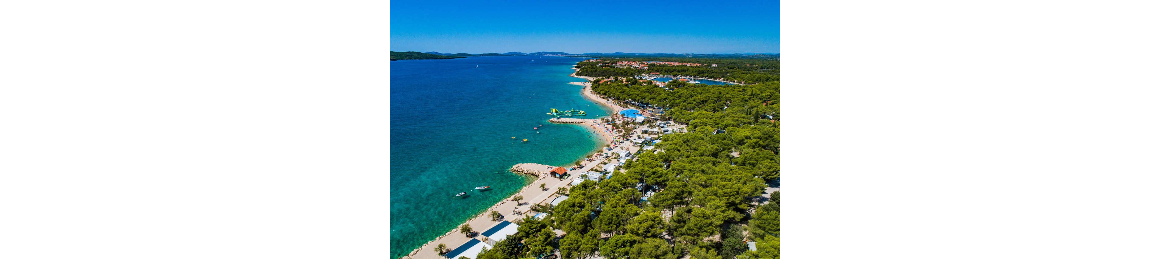 Amadria Park Camping Sibenik - EUROCAMP