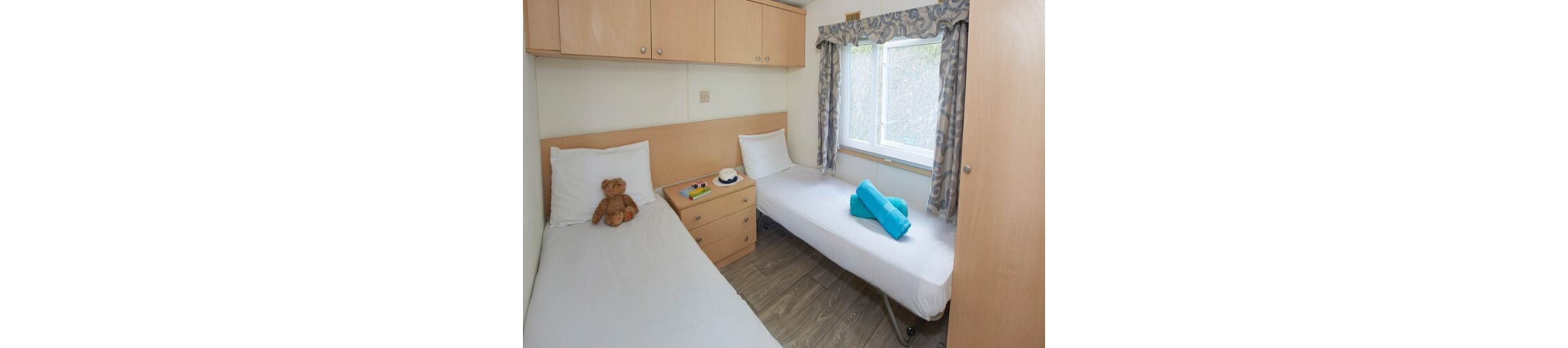 Amadria Park Camping Sibenik - EUROCAMP