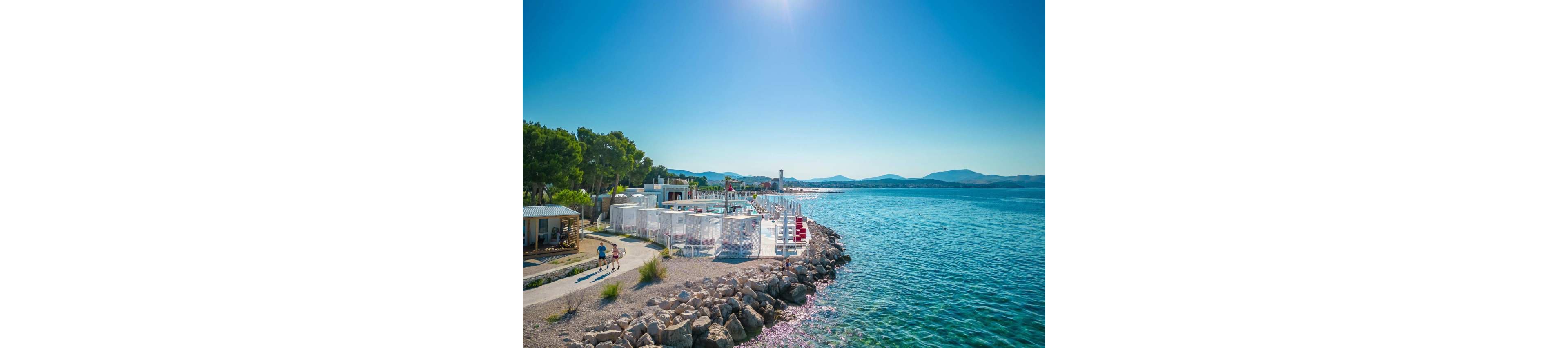 Amadria Park Camping Sibenik - EUROCAMP