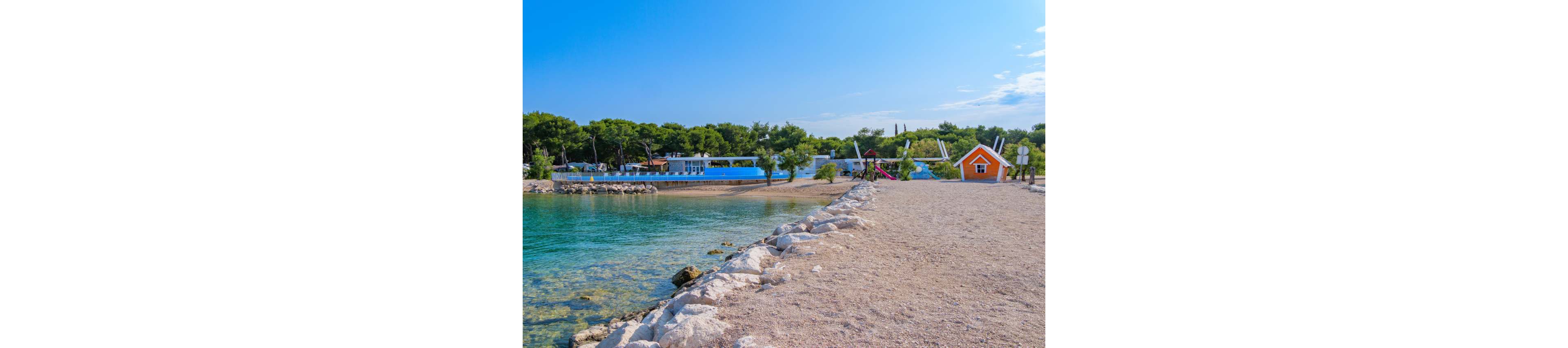 Amadria Park Camping Sibenik - EUROCAMP