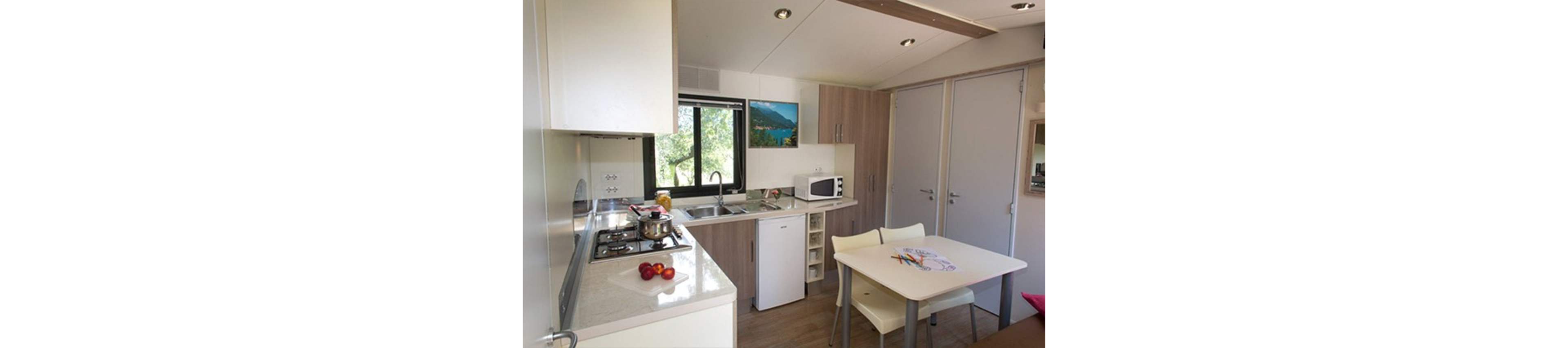 Amadria Park Camping Sibenik - EUROCAMP