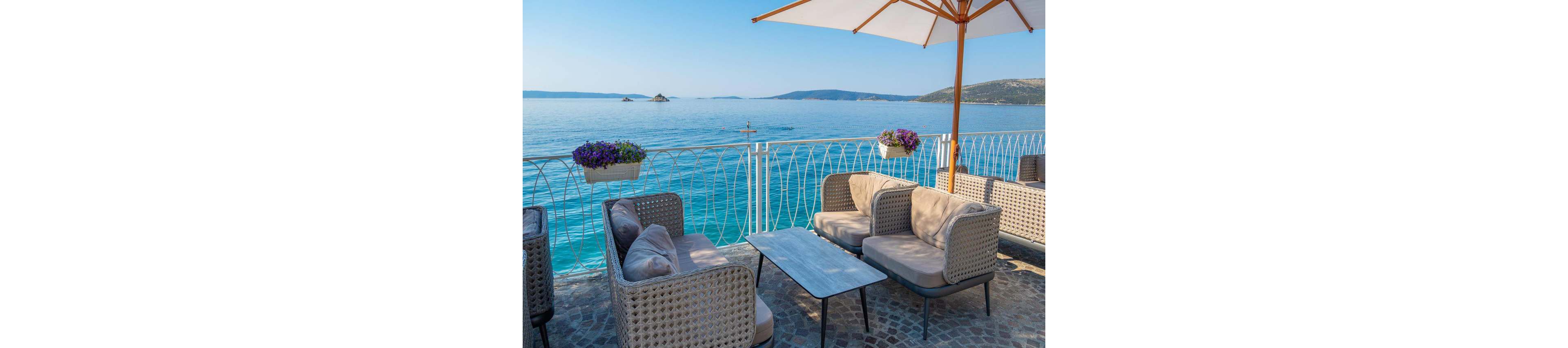 Amadria Park Camping Trogir - EUROCAMP