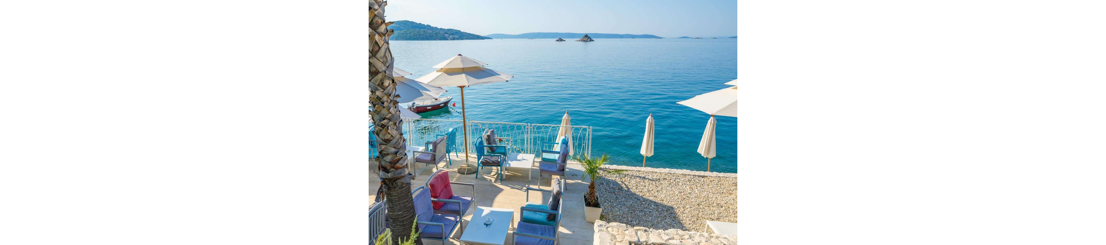 Amadria Park Camping Trogir - EUROCAMP