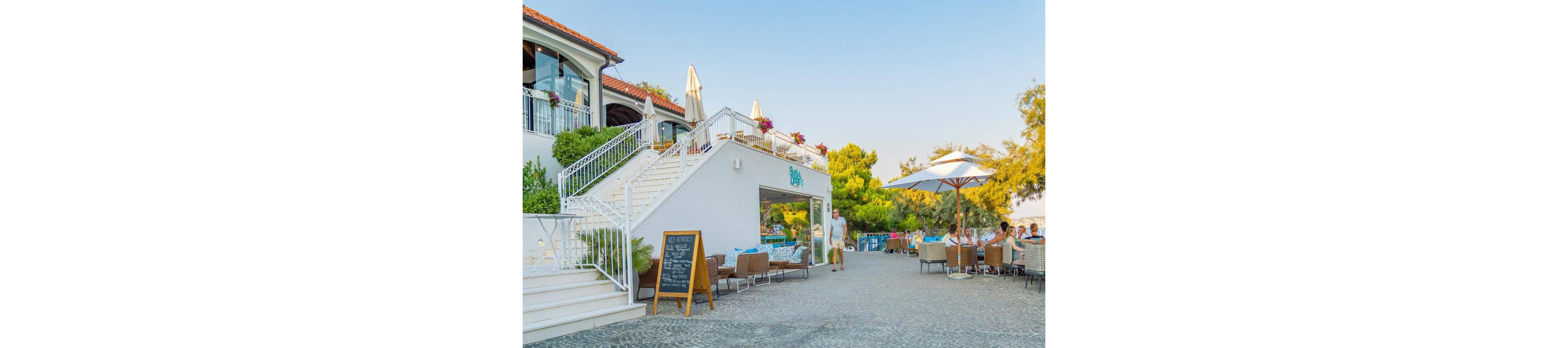 Amadria Park Camping Trogir - EUROCAMP