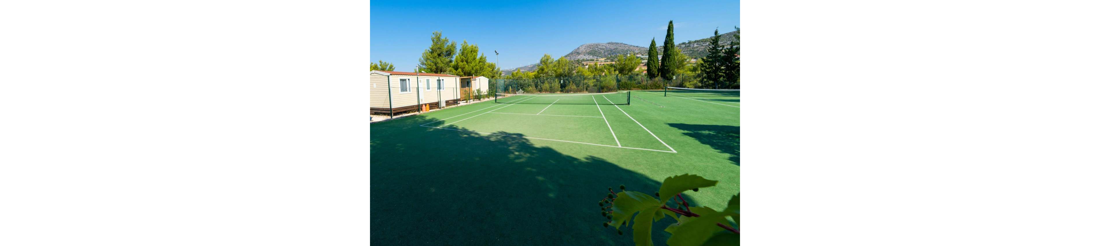 Amadria Park Camping Trogir - EUROCAMP
