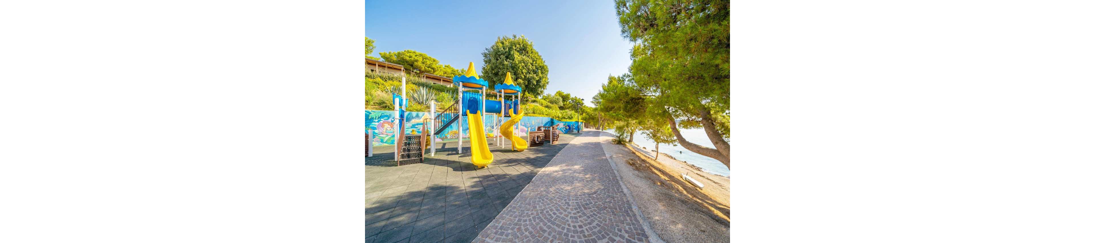 Amadria Park Camping Trogir - EUROCAMP