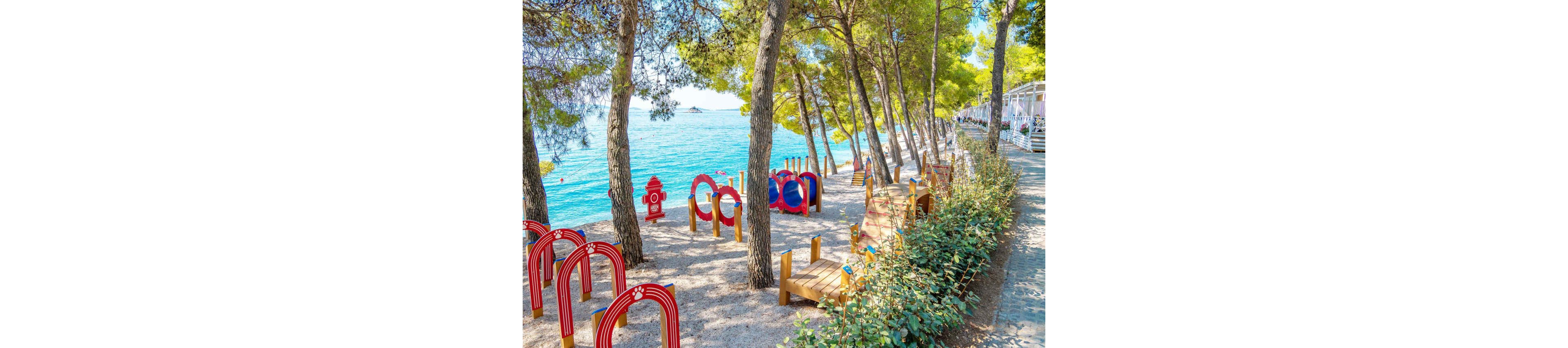 Amadria Park Camping Trogir - EUROCAMP