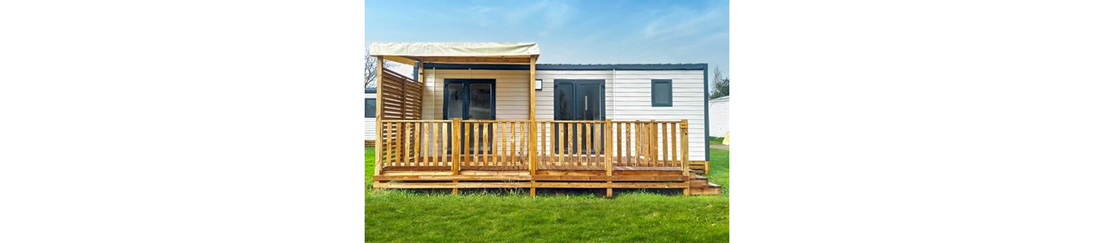 Amadria Park Camping Trogir - EUROCAMP