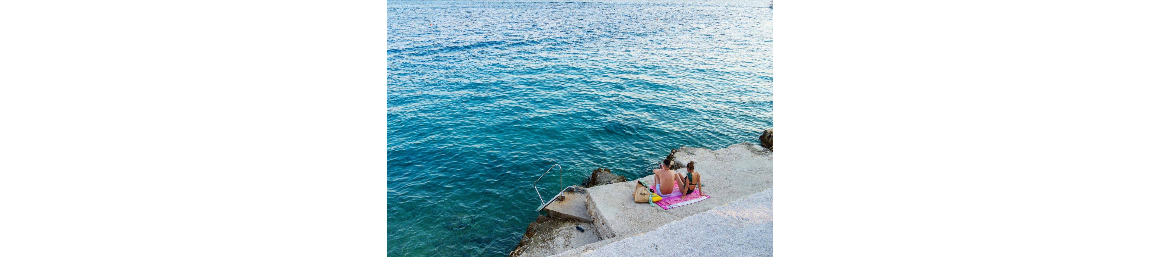 Amadria Park Camping Trogir - EUROCAMP