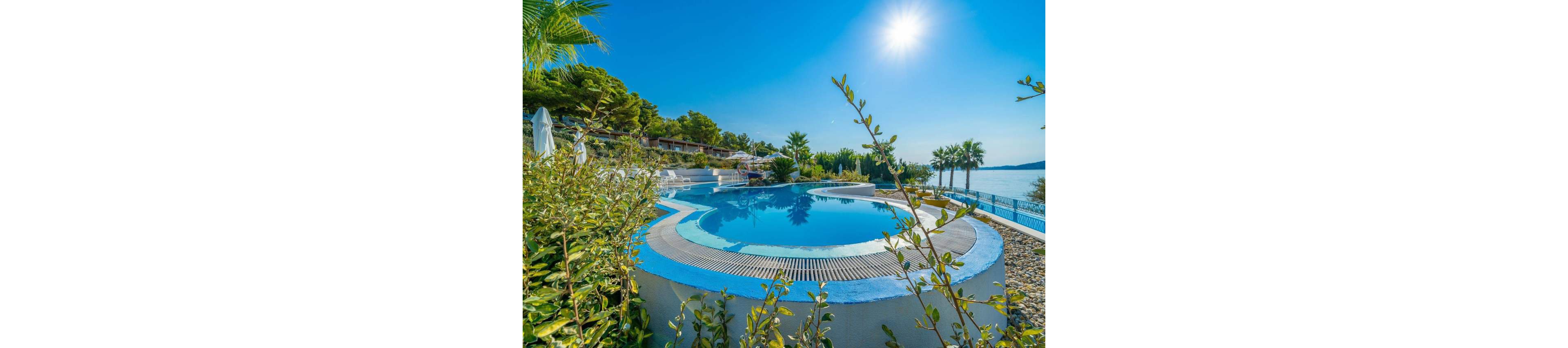 Amadria Park Camping Trogir - EUROCAMP