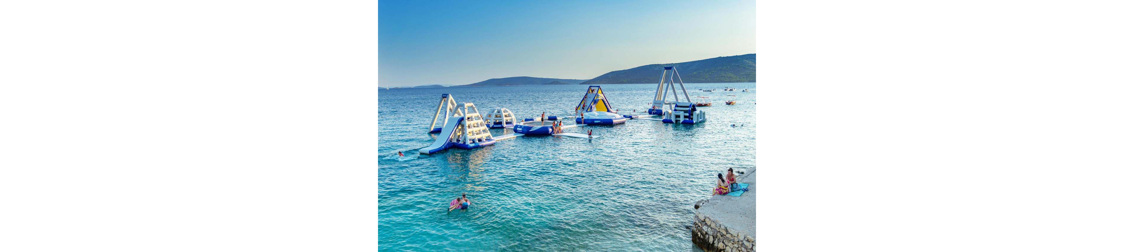 Amadria Park Camping Trogir - EUROCAMP
