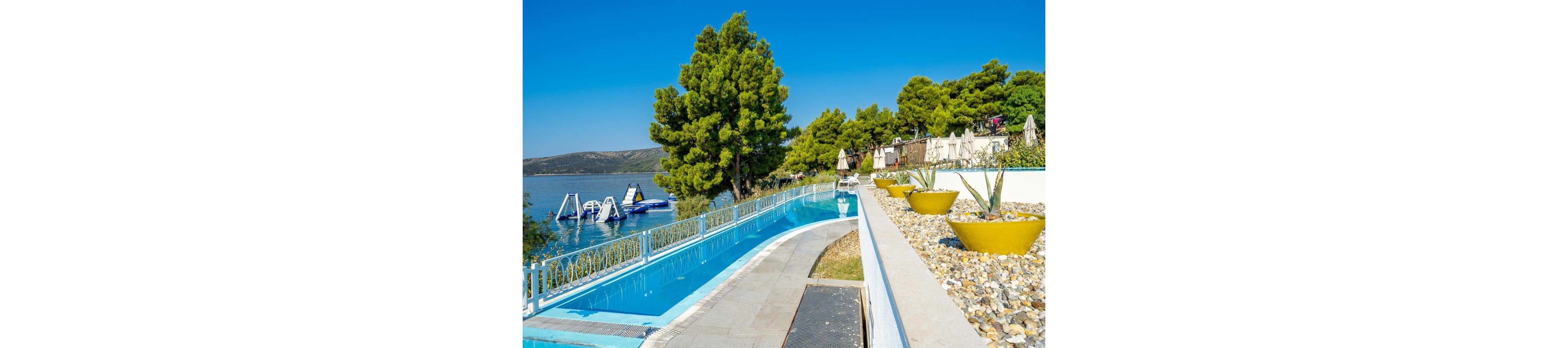 Amadria Park Camping Trogir - EUROCAMP