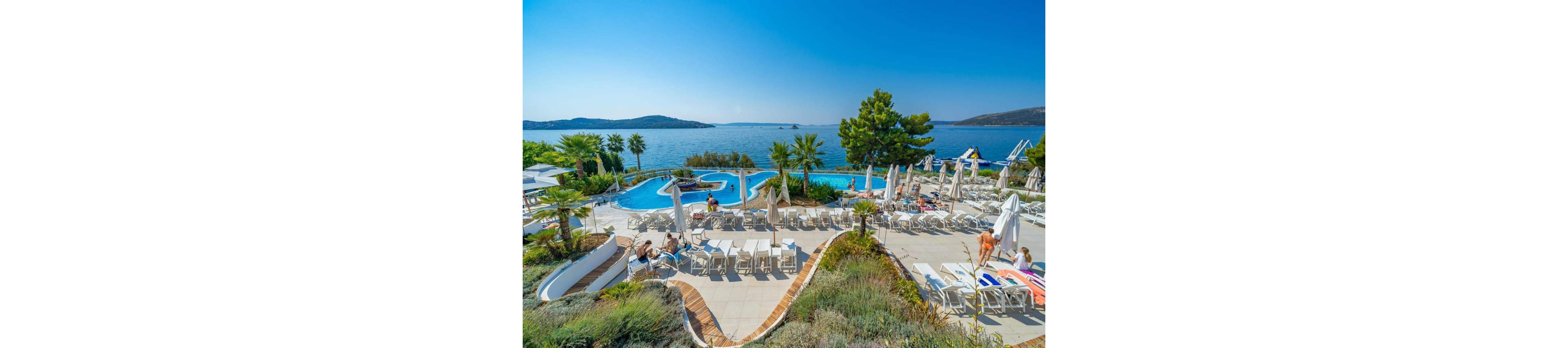 Amadria Park Camping Trogir - EUROCAMP